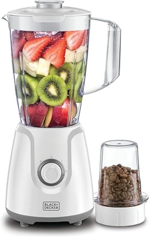 Kenwood Blender