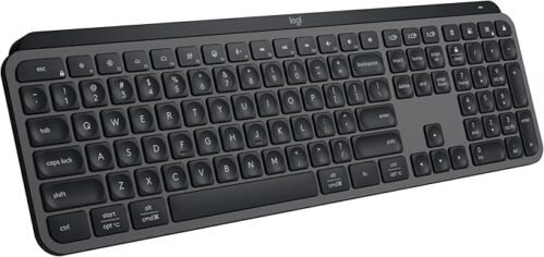 Keyboard Logitech