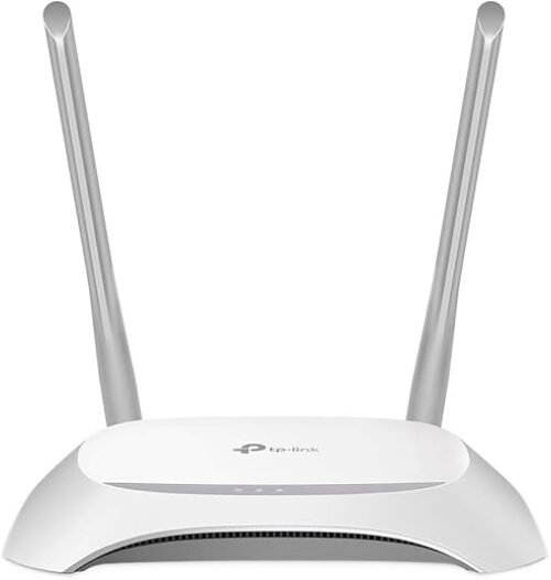 Tp-Link Tl-Wr840N