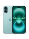 Apple iPhone 16 128GB Teal 5G With FaceTime - Middle East Version | Best Price KSA | Riyadh, Jeddah